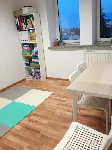 Gabinet Logopedyczny Logobus Dagmara Rymarz